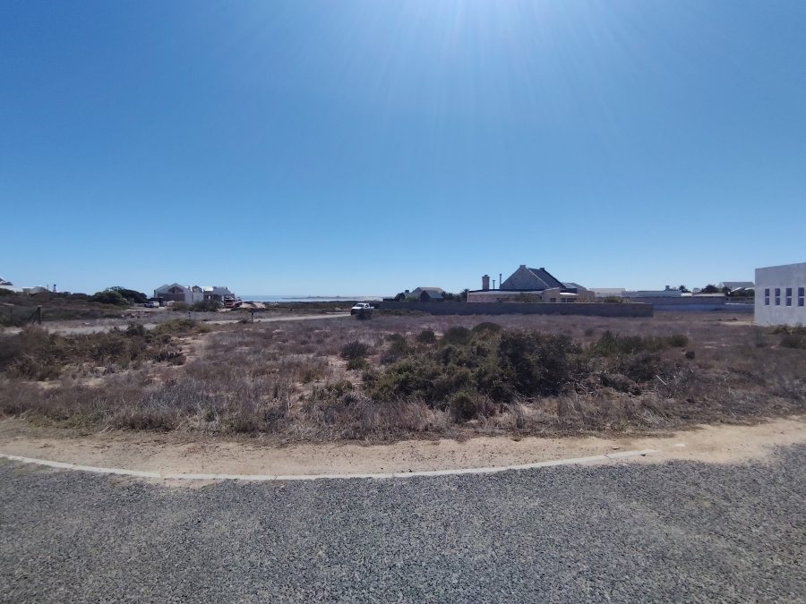 0 Bedroom Property for Sale in Duyker Eiland Western Cape